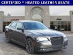 2021 Chrysler 300 S