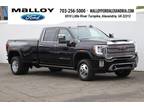 2023 GMC Sierra 3500HD Denali