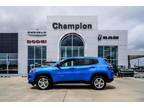 2023 Jeep Compass Sport