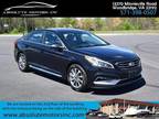 2016 Hyundai Sonata SE 4dr Sedan
