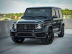 2023 Mercedes-Benz G-Class AMG G 63