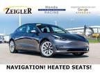 2022 Tesla Model 3 Base