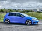 2021 Volkswagen Golf GTI Autobahn Hatchback Sedan 4D