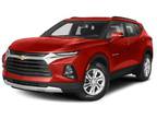 2020 Chevrolet Blazer AWD 2LT