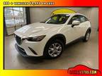 2019 Mazda CX-3 Sport