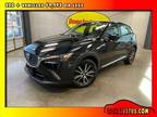 2016 Mazda CX-3 Grand Touring