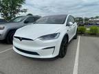 2023 Tesla Model X