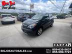 2016 Buick Encore Sport Utility 4D