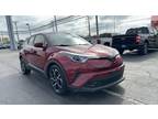 2019 Toyota C-HR