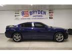 2014 Dodge Charger SXT