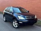 2004 Lexus RX Base All-Wheel Drive