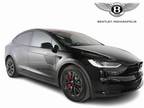 2023 Tesla Model X Plaid