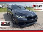 2022 BMW 530 i xDrive