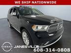 2015 Dodge Durango Citadel
