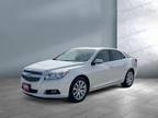 2013 Chevrolet Malibu 1LZ 4dr Sedan
