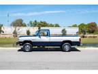 1991 Dodge Ram