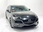 2016 Mazda Mazda3 i Grand Touring Hatchback 4D