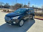 2019 Ford Escape SE Sport Utility 4D