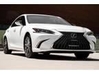 2024 Lexus ES 300h Ultra Luxury