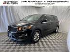 2019 Kia Sedona LX