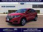 2020 Honda HR-V EX