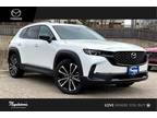 2024 Mazda CX-50 2.5 S Premium Plus Package 4dr All-Wheel Drive Sport Utility