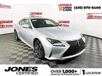 2016 Lexus RC 300 Base