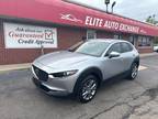 2021 Mazda CX-30 Select Package 4dr Front-Wheel Drive Sport Utility