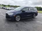 2021 Honda Odyssey EX-L Passenger Van