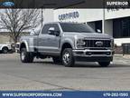 2023 Ford F-350 Lariat Super Duty