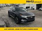 2020 Hyundai Santa Fe Limited 2.0T