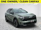 2023 Kia Sportage S