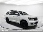 2021 Toyota Sequoia TRD Pro