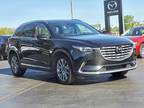 2023 Mazda CX-9 Signature