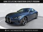 2024 BMW 430 i xDrive