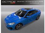 2020 BMW 228 Gran Coupe i xDrive