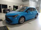 2019 Toyota Corolla Hatchback SE