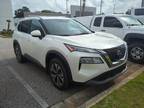 2023 Nissan Rogue SV 4dr Front-Wheel Drive