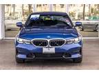 2021 BMW 330e 330e
