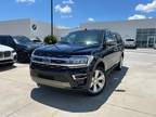 2023 Ford Expedition Max King Ranch