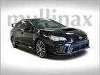 2020 Subaru WRX STI Base