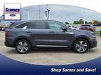 2023 Kia Sorento Hybrid SX Prestige