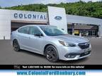 2020 Subaru Legacy Sport