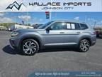 2021 Volkswagen Atlas 3.6L SEL Premium