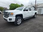 2016 GMC Sierra 3500HD Denali