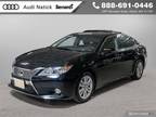 2013 Lexus ES 350 Base