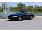 1992 Lexus SC300