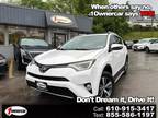 2016 Toyota RAV4 XLE Sport Utility 4D