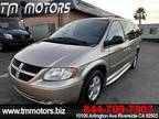 2007 Dodge Grand Caravan Passenger SXT Minivan 4D