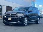 2013 Dodge Durango Crew